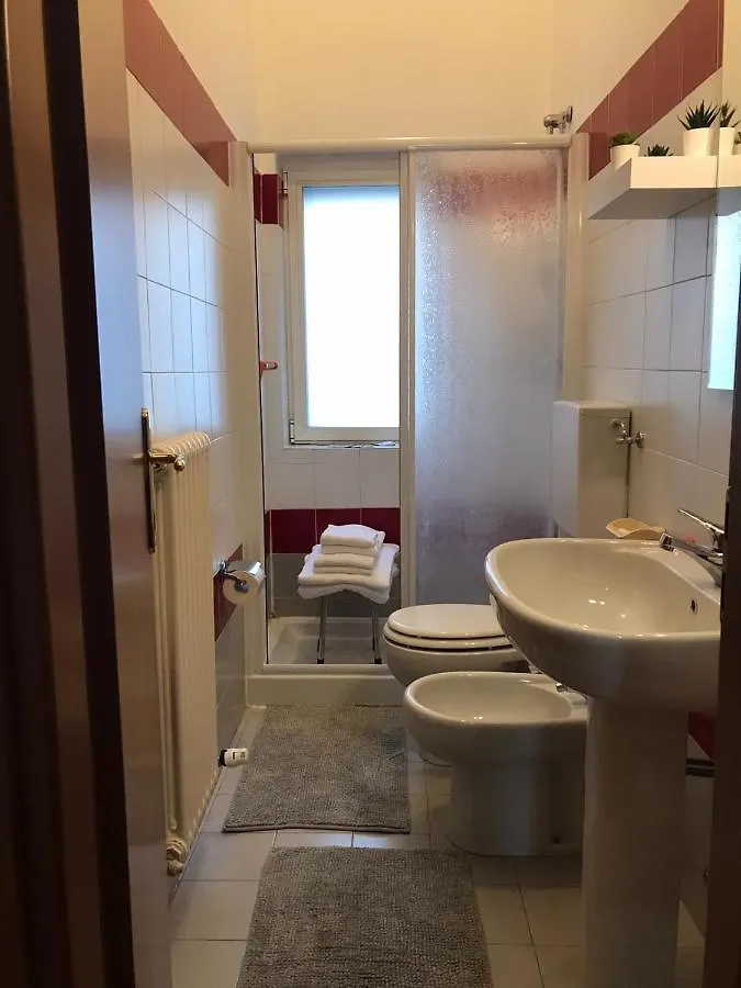 Albergo 900Strati بيرغامو