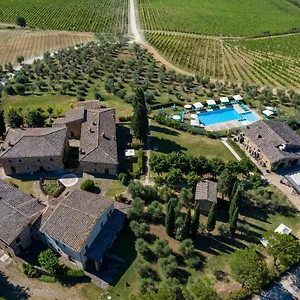 Relais Riserva Di Fizzano , Castellina in Chianti Italië