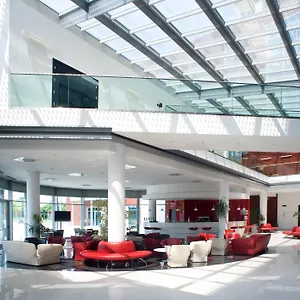 4* Szálloda Domina Milano Fiera