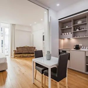 Rg7 Apartman Catania-Fontanarossai nemzetközi repülőtér