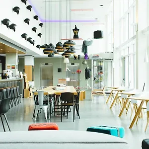 3* Szálloda Moxy Milan Malpensa Airport