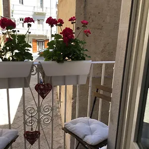 Palazzo Massari Apartman Bari