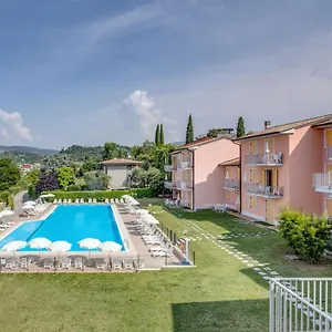 San Carlo , Costermano Italië