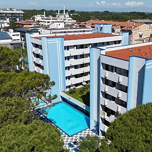 Residenza Acapulco Apartman Bibione