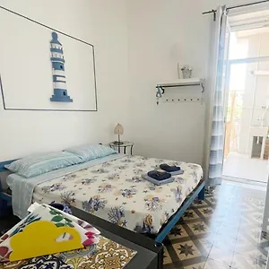 Stella Del Sud Apartman Catania-Fontanarossai nemzetközi repülőtér