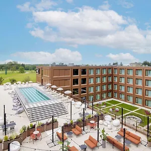 4* Szálloda Tribe Milano Malpensa