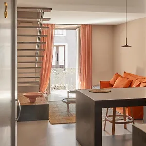 Palazzo Scammacca Apartman Catania-Fontanarossai nemzetközi repülőtér