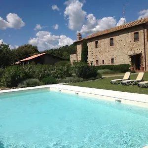 Antico Casale L'impostino , Civitella Marittima Italië