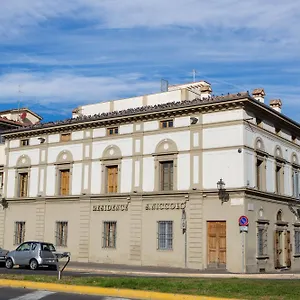 San Niccolo , Florence Italië