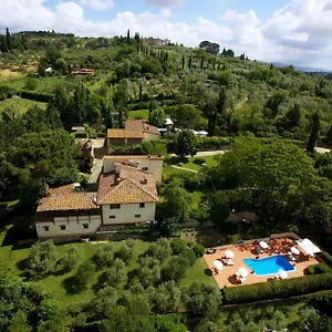 Marignolle Relais & Charme - Residenza D'epoca , Florence Italië