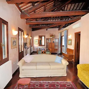 Casa Dei Pittori , Venetië Italië