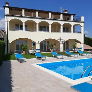 Benvenuto Apartman Costermano