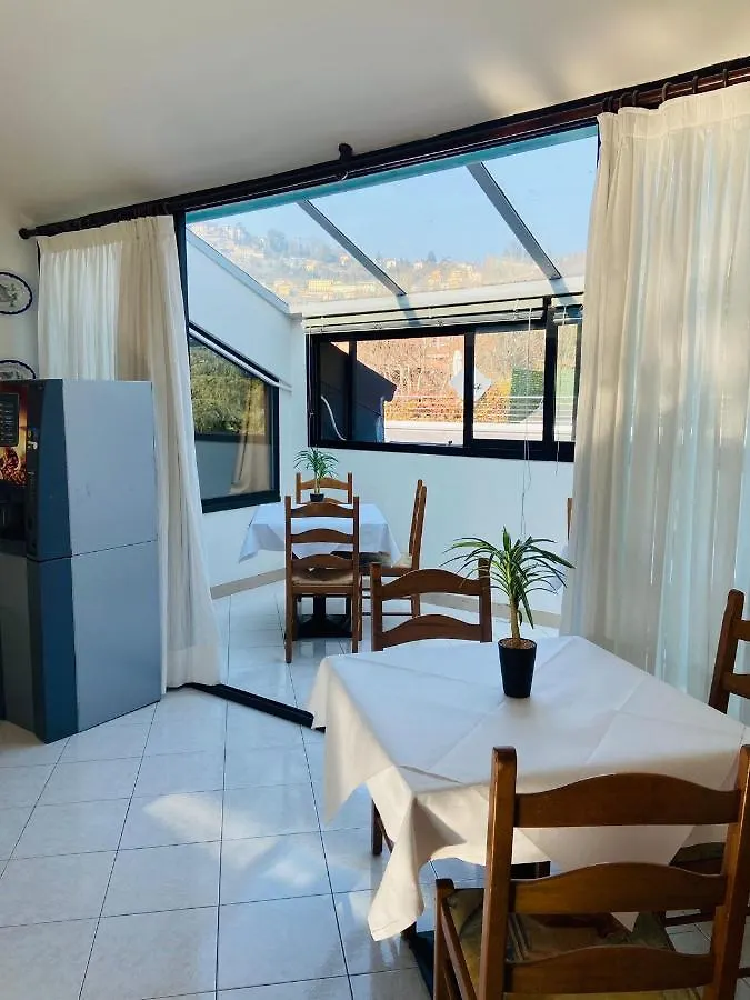 Albergo 900Strati Bergamo Hotel