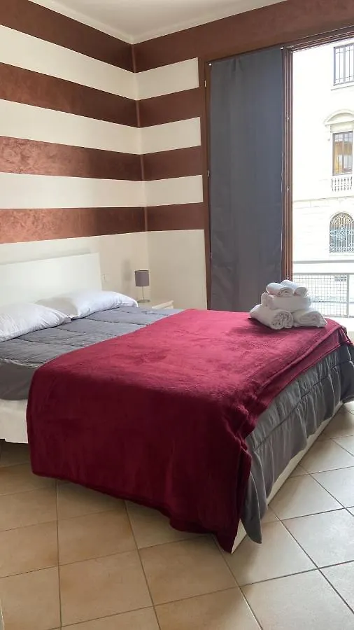 Albergo 900Strati Bergamo