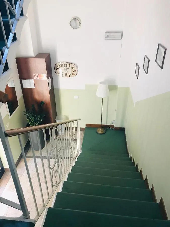 Albergo 900Strati Bergamo 0*,
