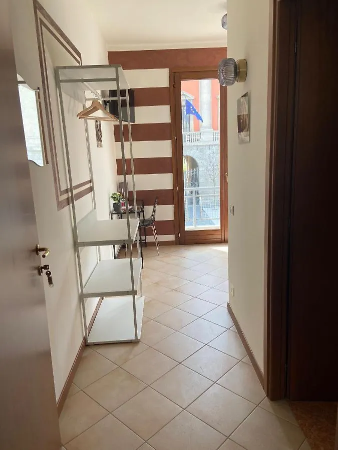 Albergo 900Strati Bergamo 0*,  Olaszország