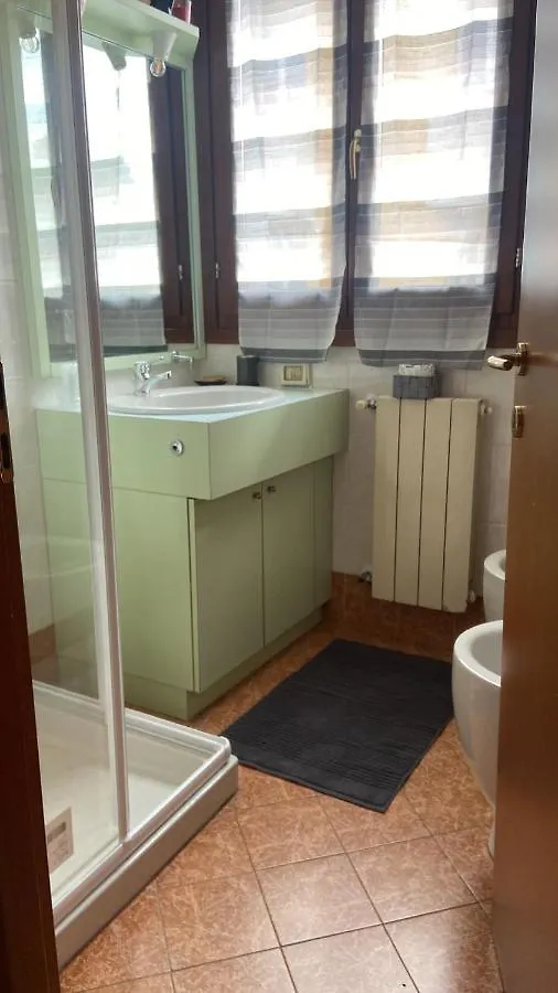 Szálloda Albergo 900Strati Bergamo