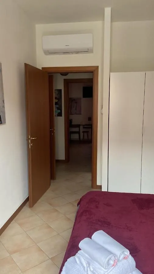 Albergo 900Strati Bergamo