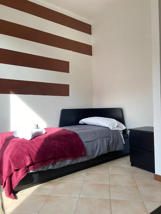 Albergo 900Strati Bergamo Szálloda